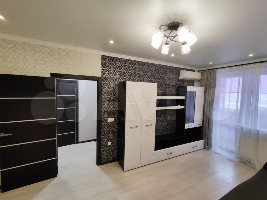 Продается 1-комн. квартира, 39.1 м² — фото 4