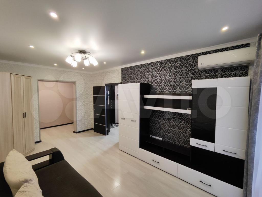 Продается 1-комн. квартира, 39.1 м² — фото 5