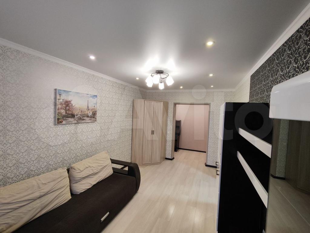 1-комн. квартира, 39.1 м² в ЖК На Красных Партизан — фото 4
