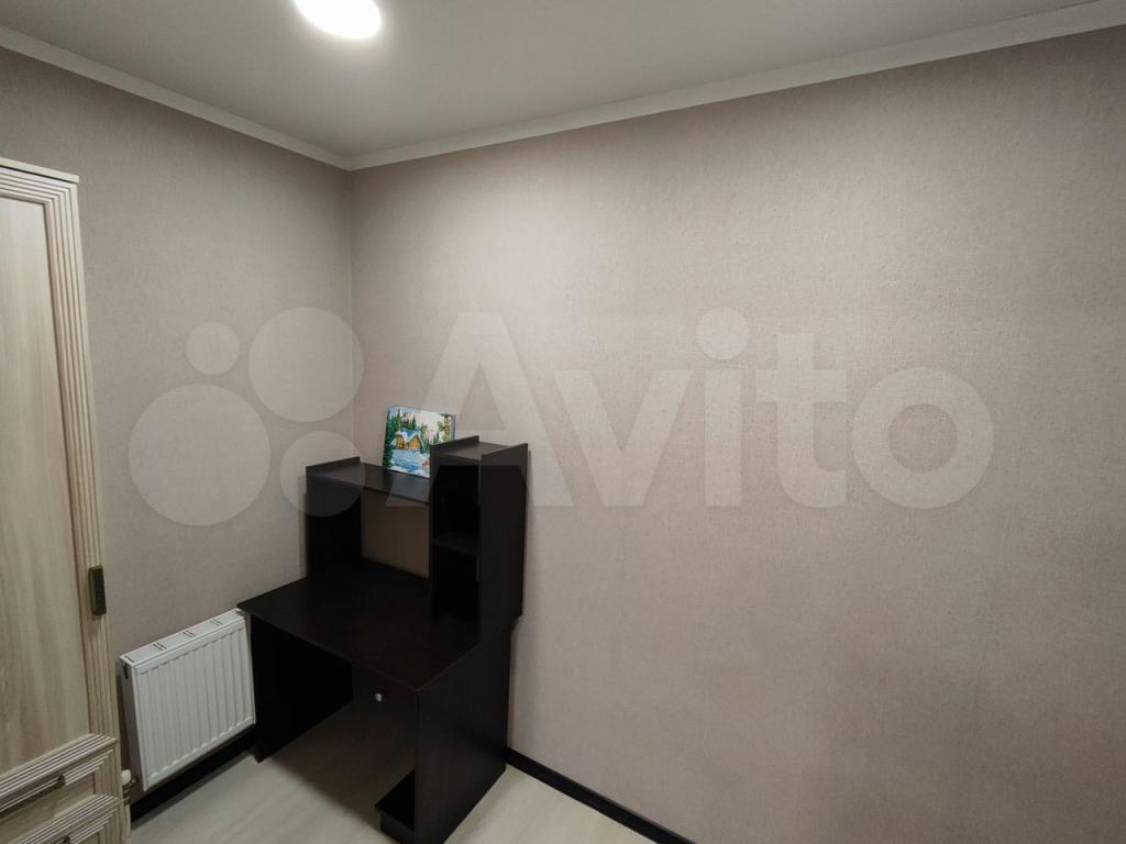 1-комн. квартира, 39.1 м² в ЖК На Красных Партизан — фото 5