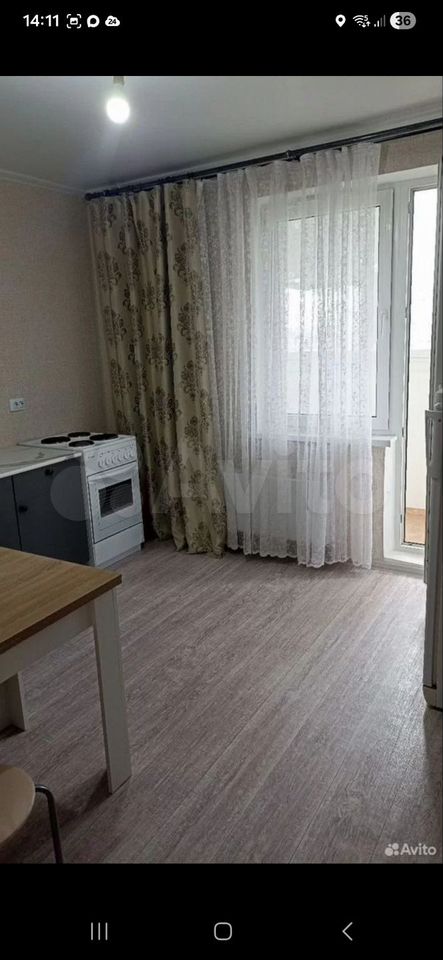 1-комн. квартира, 30.1 м² в ЖК Почтовый — фото 3