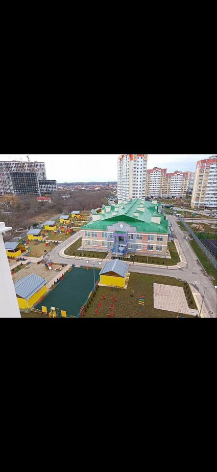 1-комн. квартира, 30.1 м² в ЖК Почтовый — фото 4