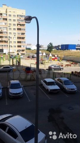1-комн. квартира, 39 м² в ЖК Кубанский — фото 3