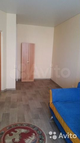 1-комн. квартира, 39 м² в ЖК Кубанский — фото 4