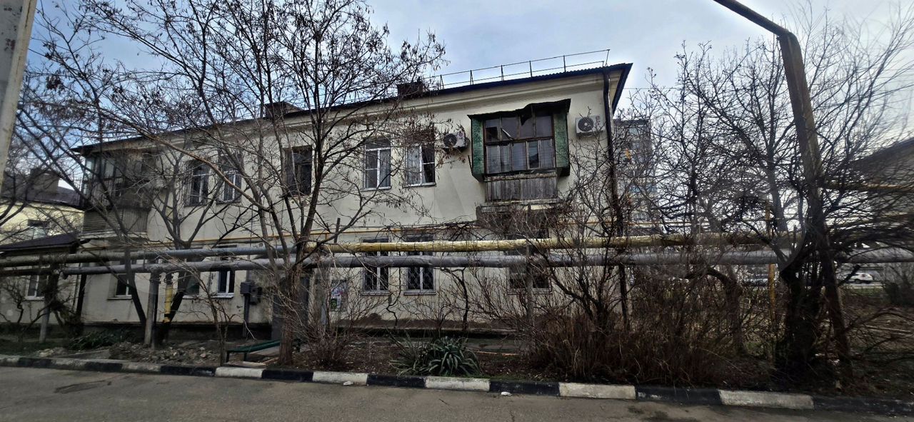 2-комн., 54.4 м², 2/2 этаж, Новороссийск, Суворовская ул., 53 — фото 5