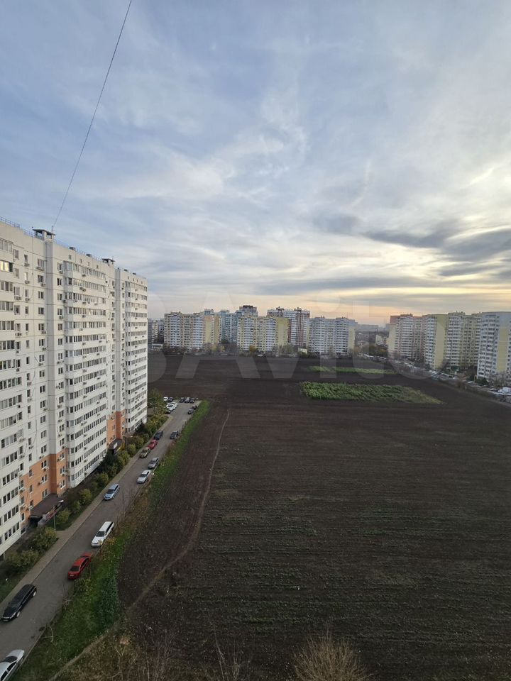 3-комн., 73.6 м², 13/16 этаж, мкр-н Завод Измерительных Приборов, Зиповская ул., 48 — фото 2