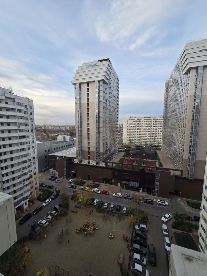 3-комн., 73.6 м², 13/16 этаж, мкр-н Завод Измерительных Приборов, Зиповская ул., 48 — фото 2