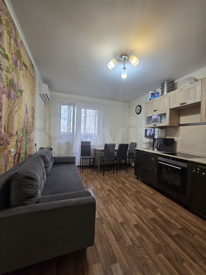 3-комн., 73.6 м², 13/16 этаж, мкр-н Завод Измерительных Приборов, Зиповская ул., 48 — фото 3