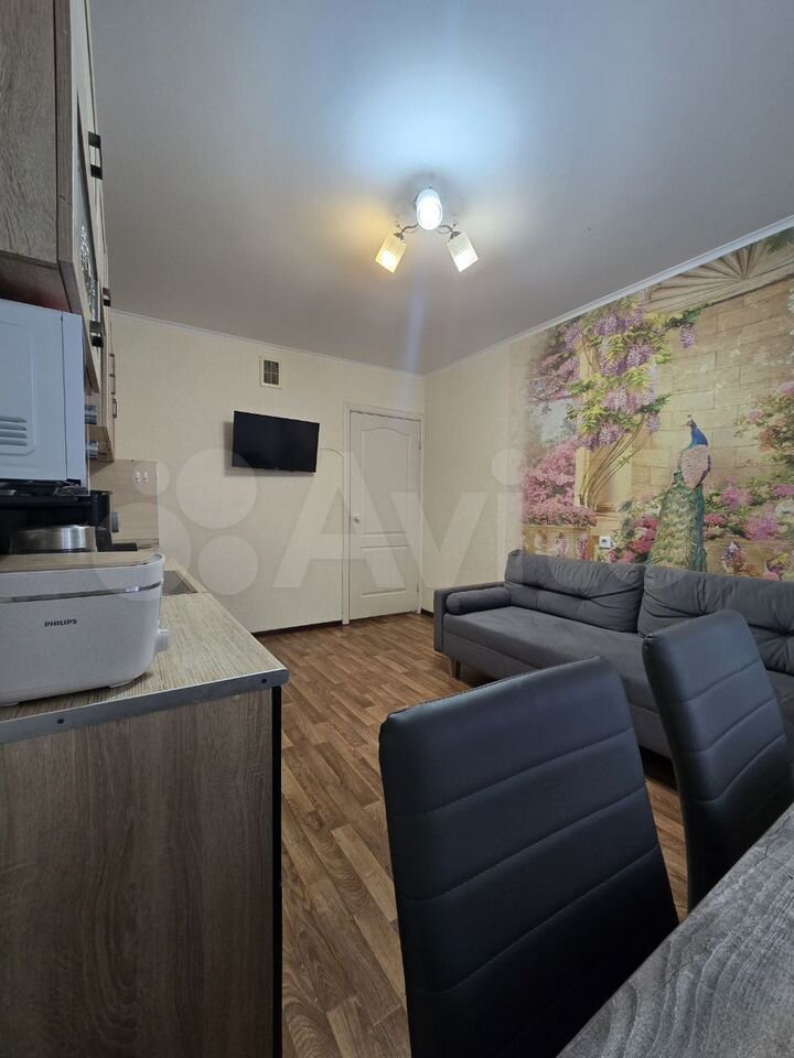 3-комн., 73.6 м², 13/16 этаж, мкр-н Завод Измерительных Приборов, Зиповская ул., 48 — фото 5