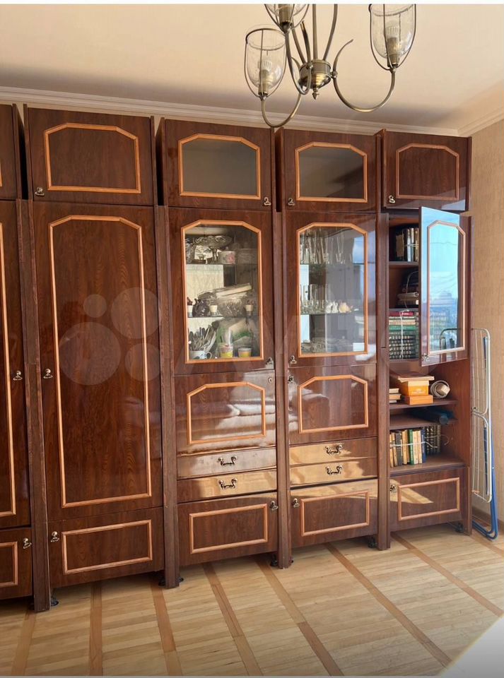 3-комн., 60 м², 9/9 этаж, мкр-н Центральный, ул. Гудимы, 30 — фото 3
