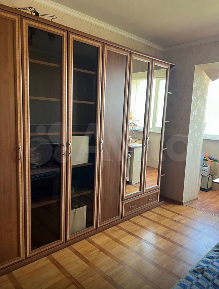 3-комн., 60 м², 9/9 этаж, мкр-н Центральный, ул. Гудимы, 30 — фото 4