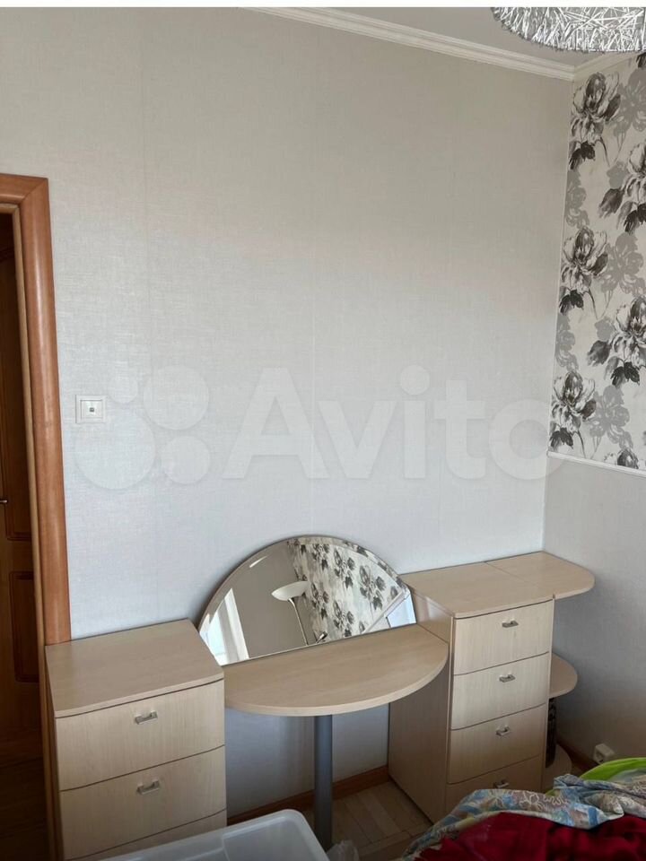 3-комн., 60 м², 9/9 этаж, мкр-н Центральный, ул. Гудимы, 30 — фото 5
