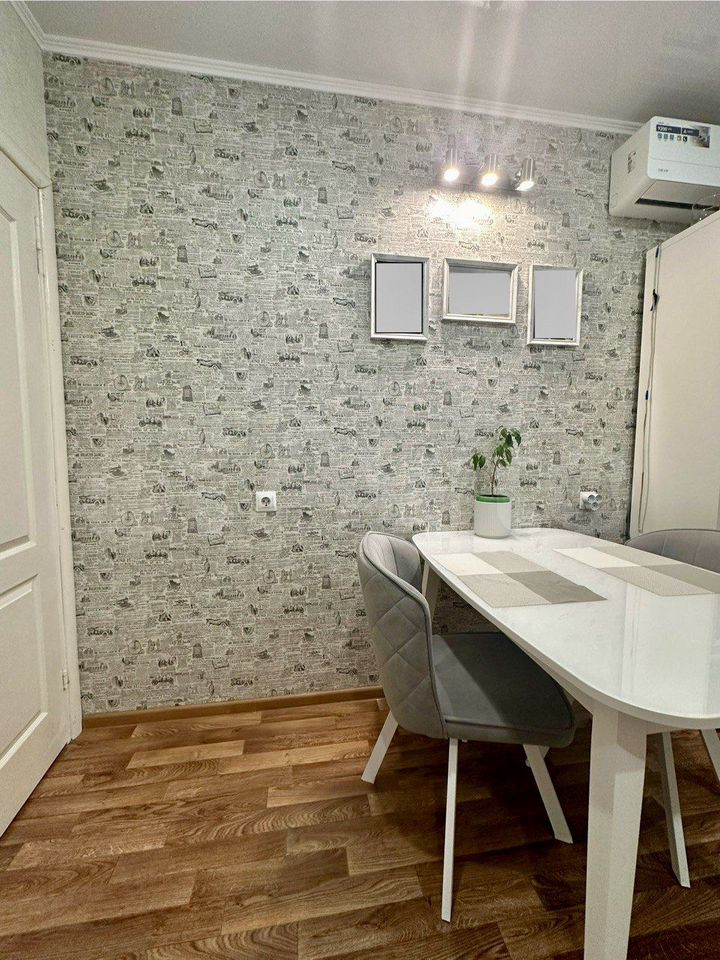 1-комн. квартира, 36.7 м² в ЖК Молодежный — фото 5