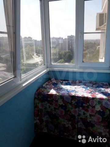 1-комн., 38.2 м², 10/10 этаж, мкр-н Юбилейный, ул. Бульварное Кольцо, 12 — фото 3