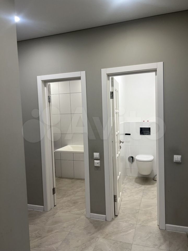 3-комн., 94.1 м², 2/18 этаж, ЖК «Гарантия на Восточно-Кругликовской» — фото 2