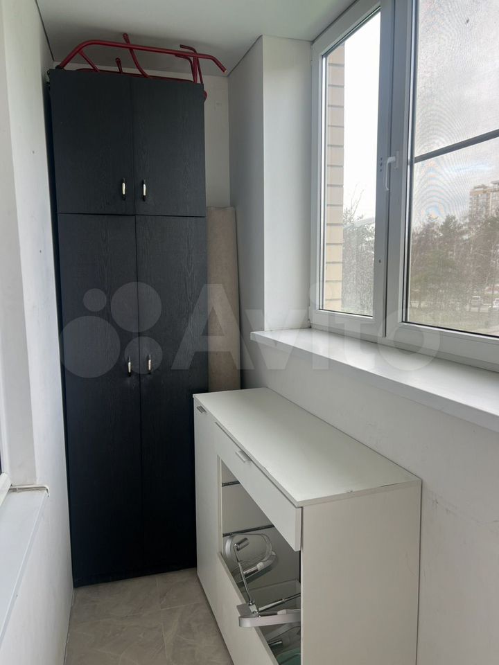 3-комн., 94.1 м², 2/18 этаж, ЖК «Гарантия на Восточно-Кругликовской» — фото 3