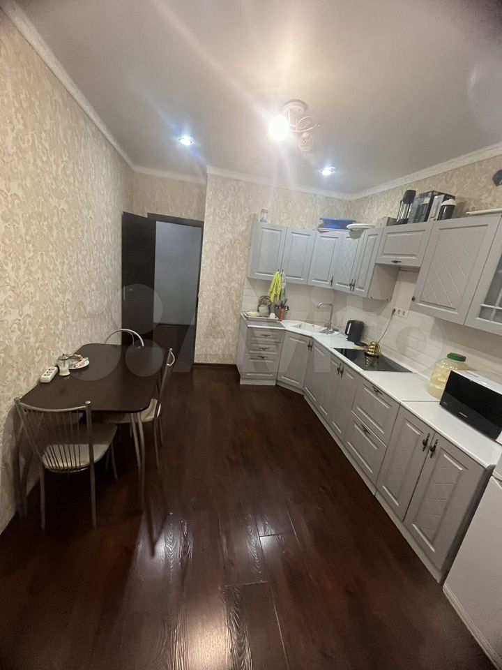1-комн. квартира, 42.4 м² в ЖК Кубанский — фото 2