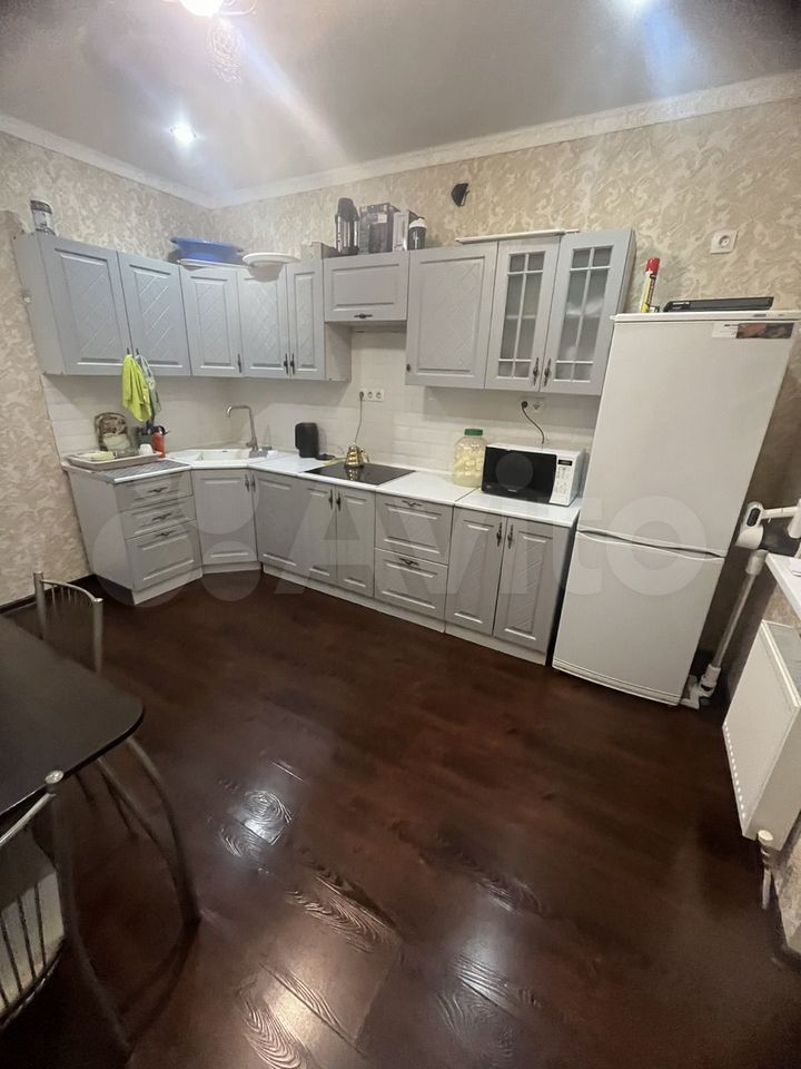1-комн. квартира, 42.4 м² в ЖК Кубанский — фото 3