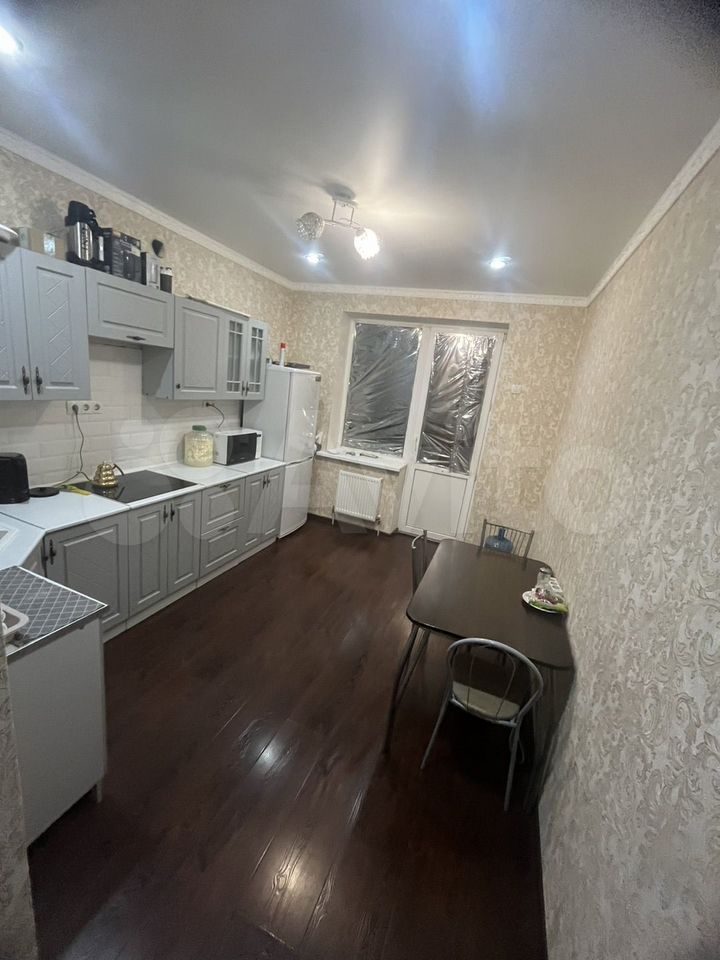 1-комн. квартира, 42.4 м² в ЖК Кубанский — фото 4