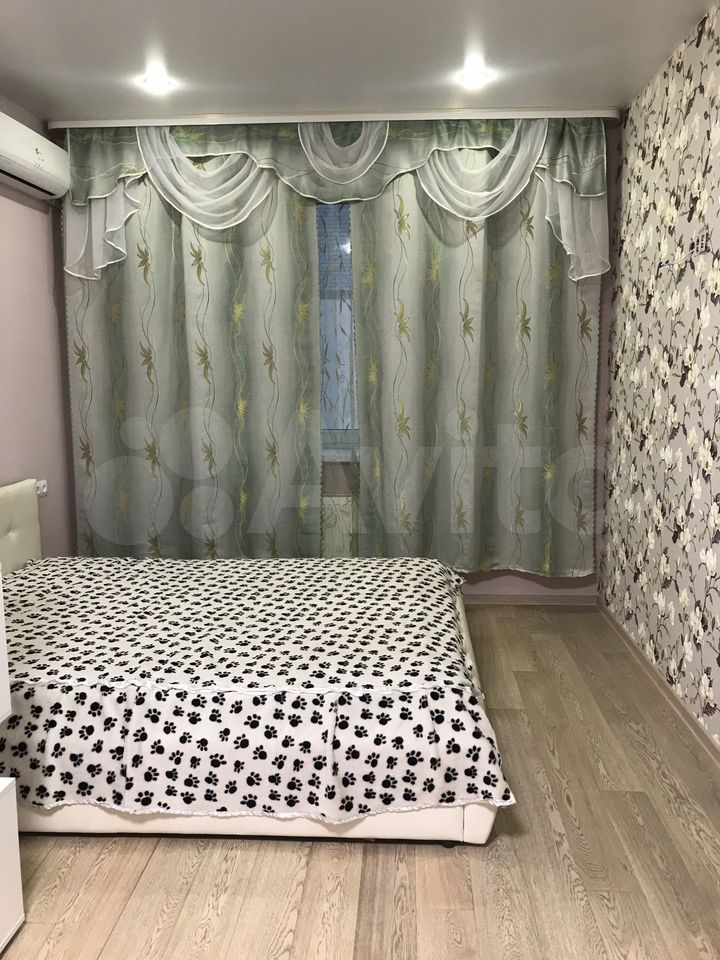 1-комн., 45 м², 2/16 этаж, ул. им. Героя Яцкова И.В., 8 — фото 5