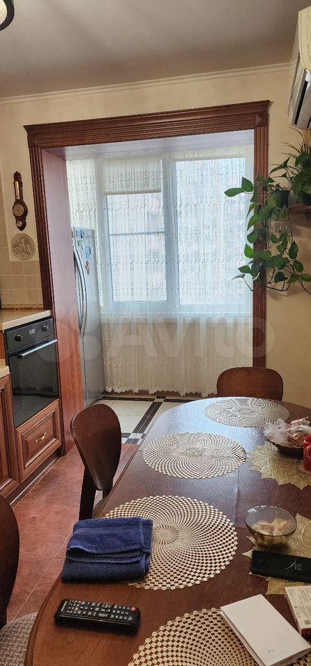 4+ комнаты, 81.2 м², 5/10 этаж, Новороссийск, Молодёжная ул., 26 — фото 2