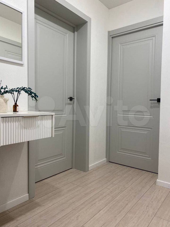 1-комн. квартира, 41.5 м² в ЖК Восточно-Кругликовский — фото 3