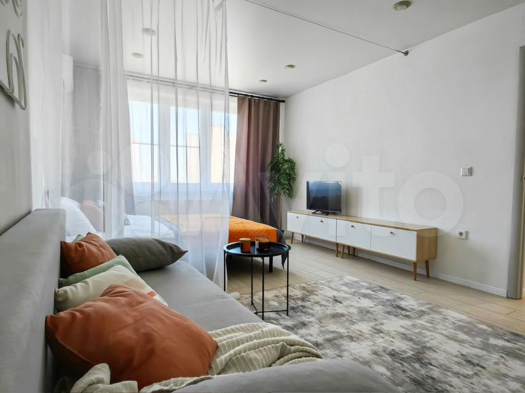 1-комн. квартира, 41.5 м² в ЖК Восточно-Кругликовский — фото 5
