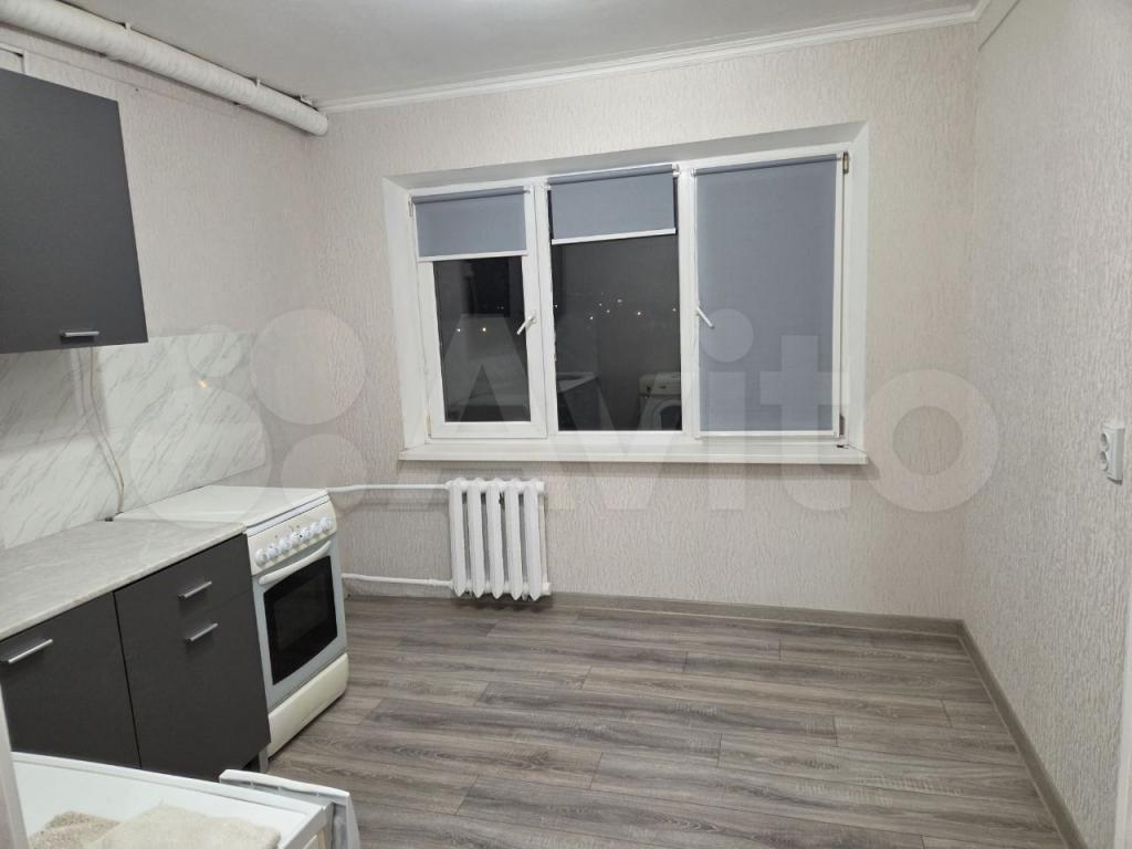 1-комн., 30.5 м², 4/5 этаж, ул. Селезнёва, 78 — фото 3