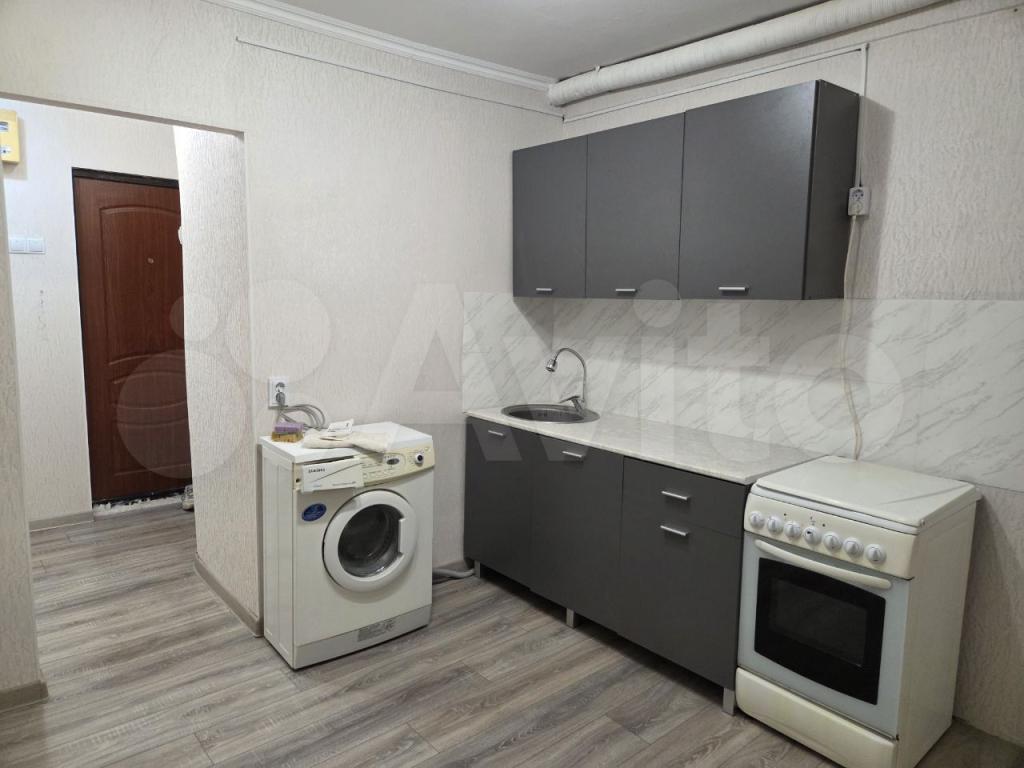 1-комн., 30.5 м², 4/5 этаж, ул. Селезнёва, 78 — фото 4