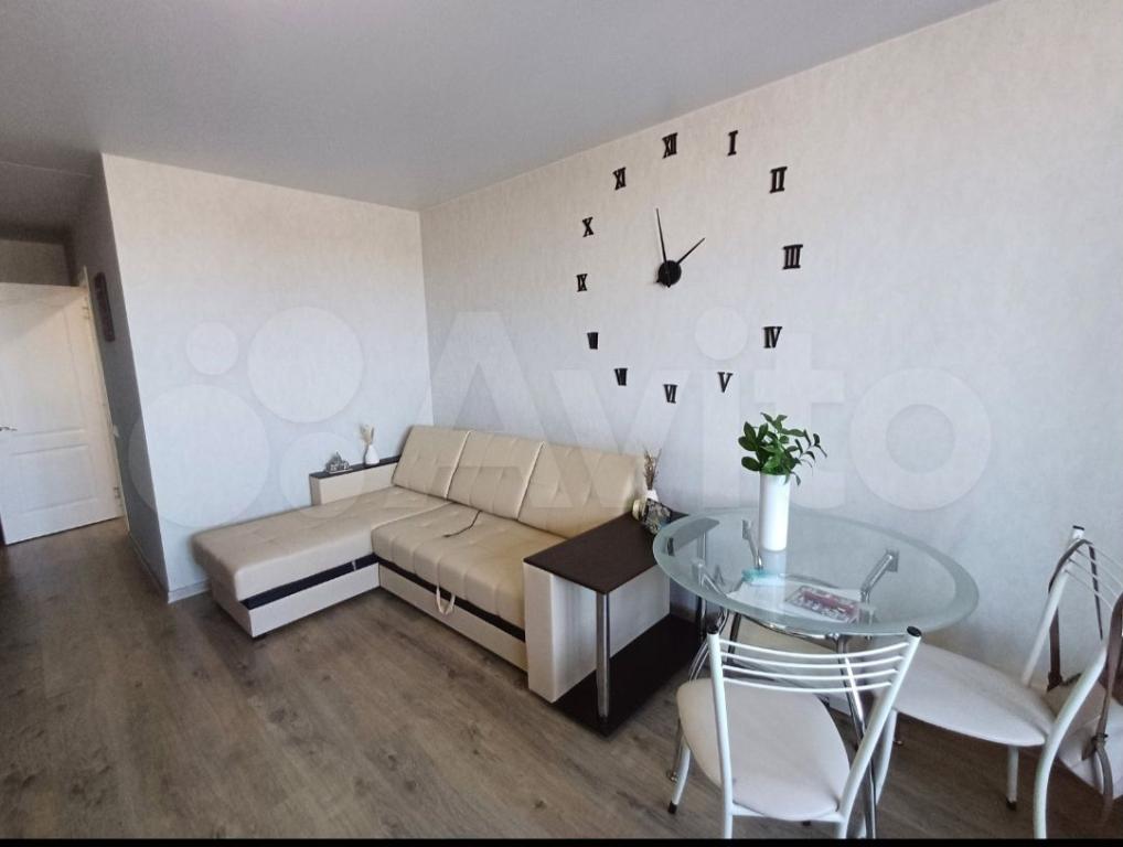 1-комн. квартира, 32 м² в ЖК Кубанский — фото 4