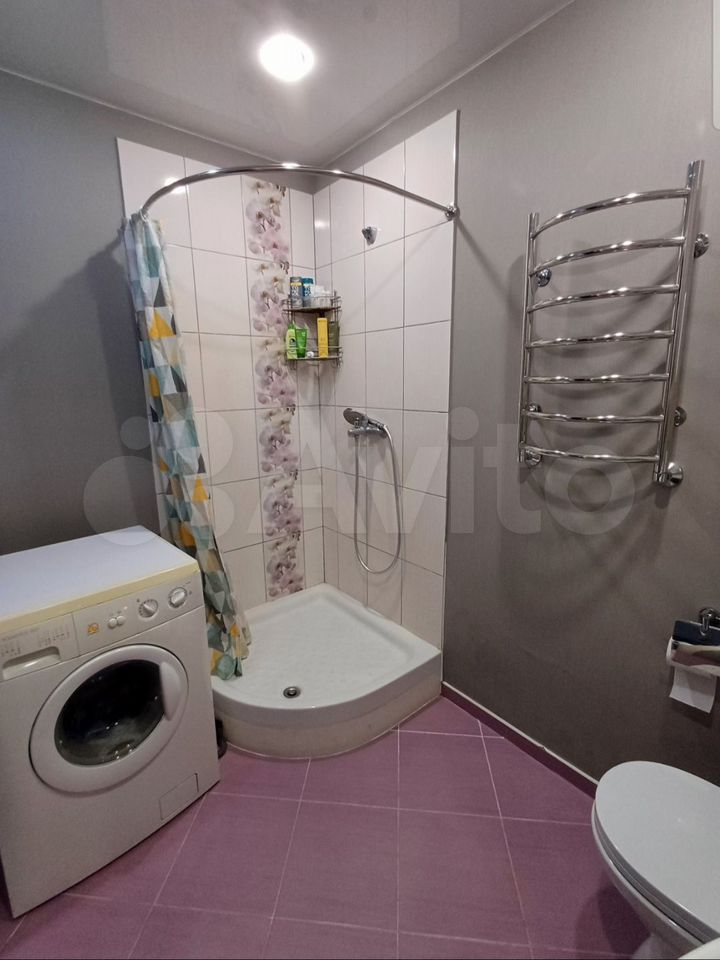 1-комн. квартира, 32 м² в ЖК Кубанский — фото 5