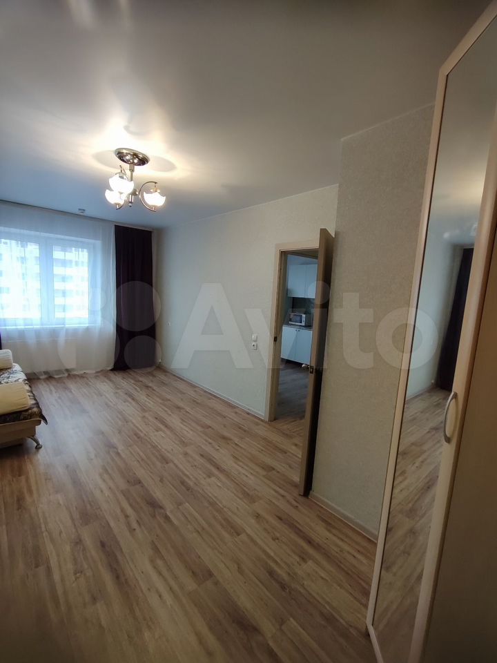1-комн. квартира, 36 м² в ЖК Восточно-Кругликовский — фото 4