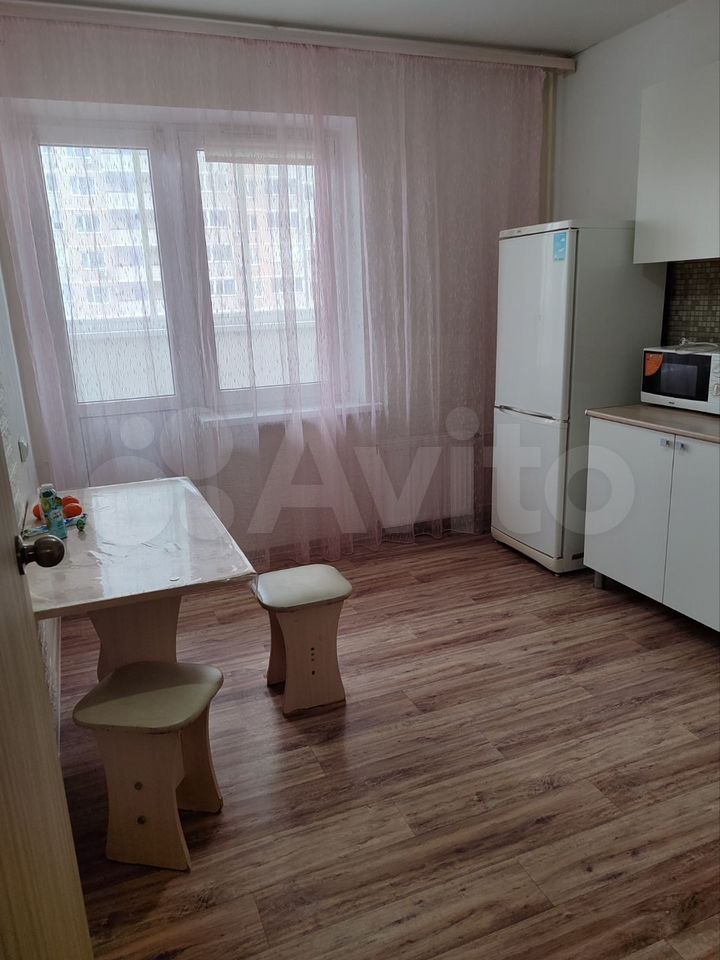 1-комн. квартира, 36 м² в ЖК Восточно-Кругликовский — фото 5