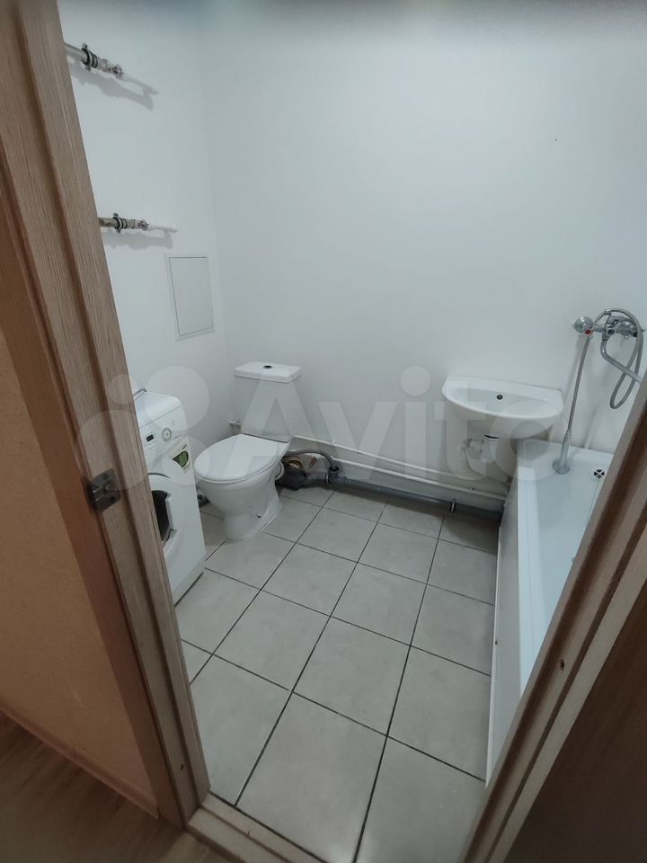 1-комн., 36 м², 5/16 этаж, ЖК «Восточно-Кругликовский» — фото 5