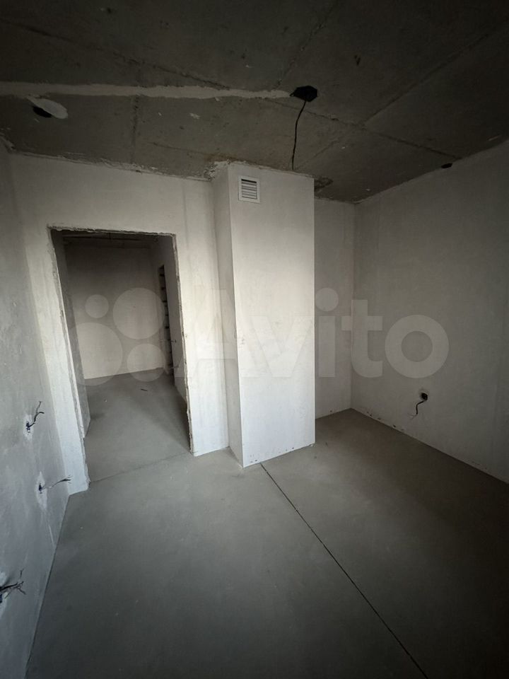 1-комн., 39 м², 24/24 этаж, ЖК «Аксиома» — фото 3