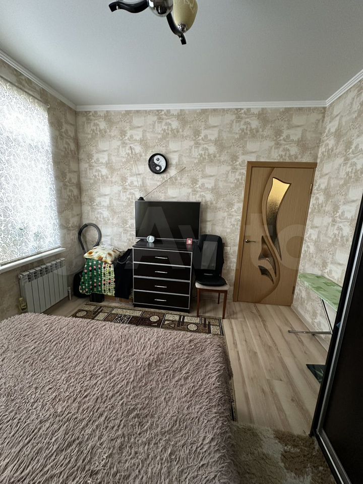 1-комн., 43.4 м², 1/4 этаж, Новороссийск, территория Цемдолина, Центральная ул., 25 — фото 2
