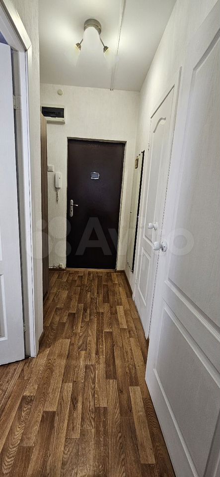 1-комн., 36.6 м², 13/14 этаж, г Краснодар, ул им. Байбакова Н.К., д 2 — фото 2