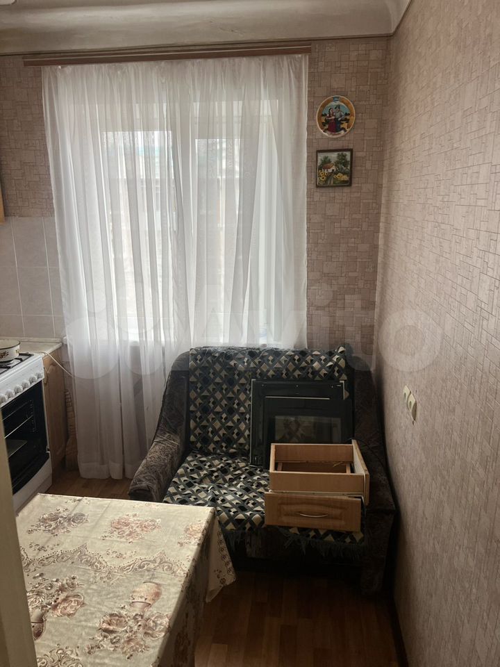 1-комн., 30.1 м², 5/5 этаж, ЖК «Центральный» — фото 2