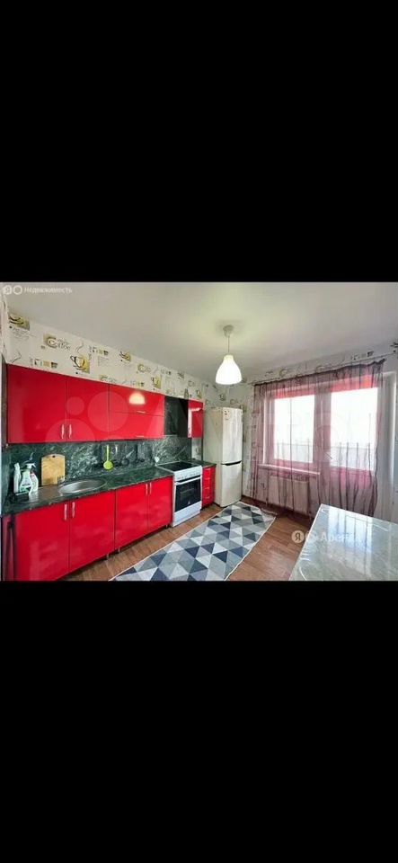 1-комн. квартира, 36 м² в ЖК Почтовый — фото 4
