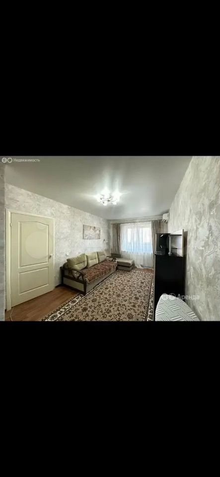 1-комн. квартира, 36 м² в ЖК Почтовый — фото 5