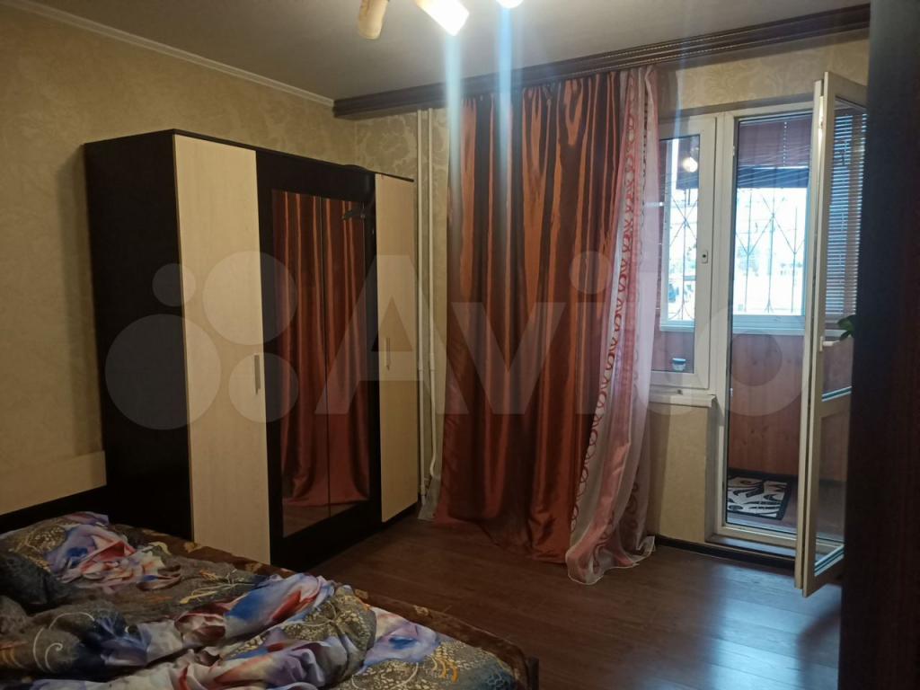 2-комн., 59 м², 1/16 этаж, ул. Академика Лукьяненко, 32 — фото 2