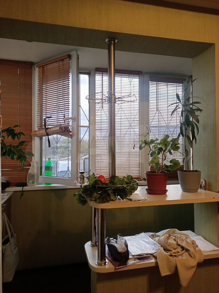 2-комн., 59 м², 1/16 этаж, ул. Академика Лукьяненко, 32 — фото 5