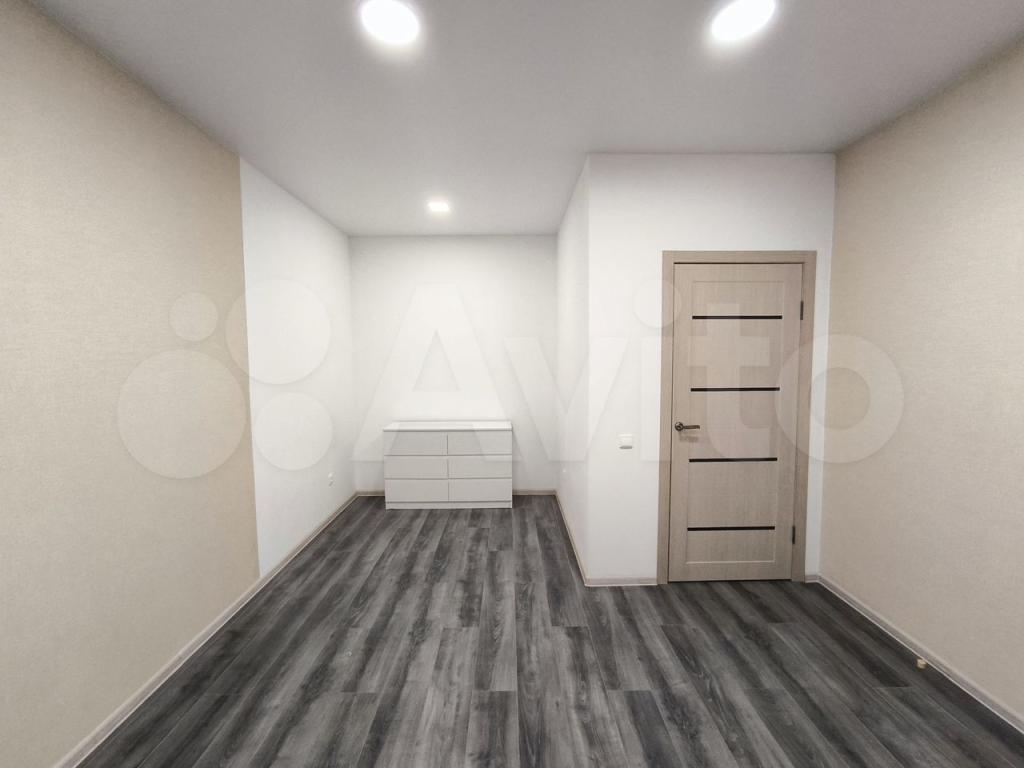 1-комн. квартира, 34.5 м² в ЖК Губернский — фото 5