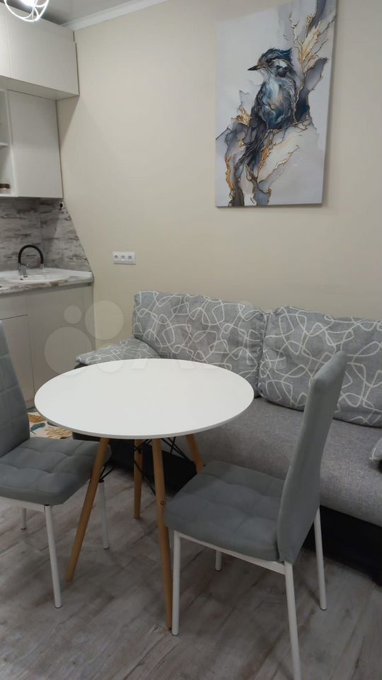 1-комн. квартира, 31 м² в ЖК Парусная регата — фото 4