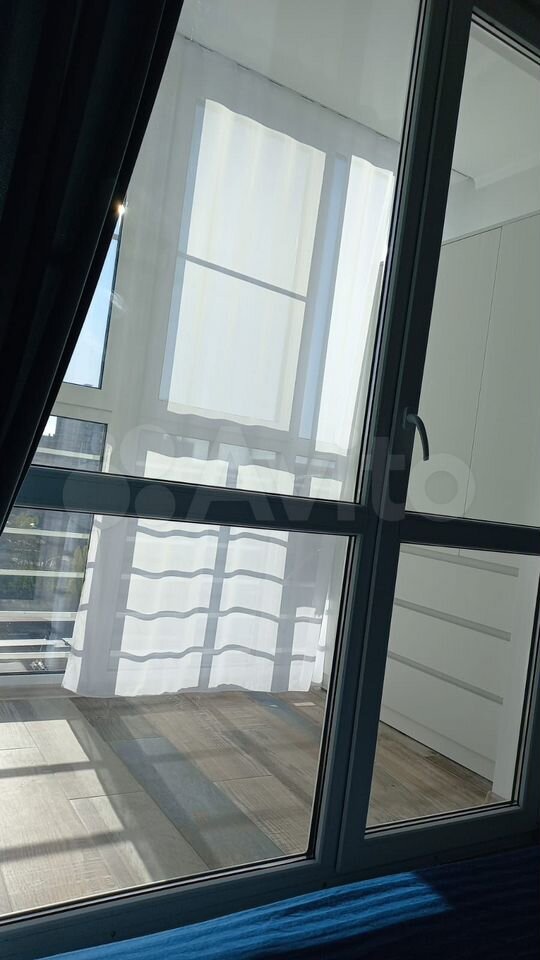 1-комн. квартира, 31 м² в ЖК Парусная регата — фото 5