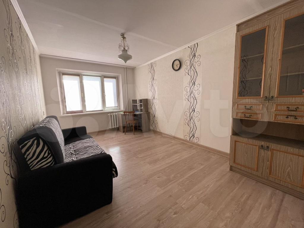 2-комн., 40 м², 4/5 этаж, г Краснодар, ул Сочинская, д 23 — фото 2