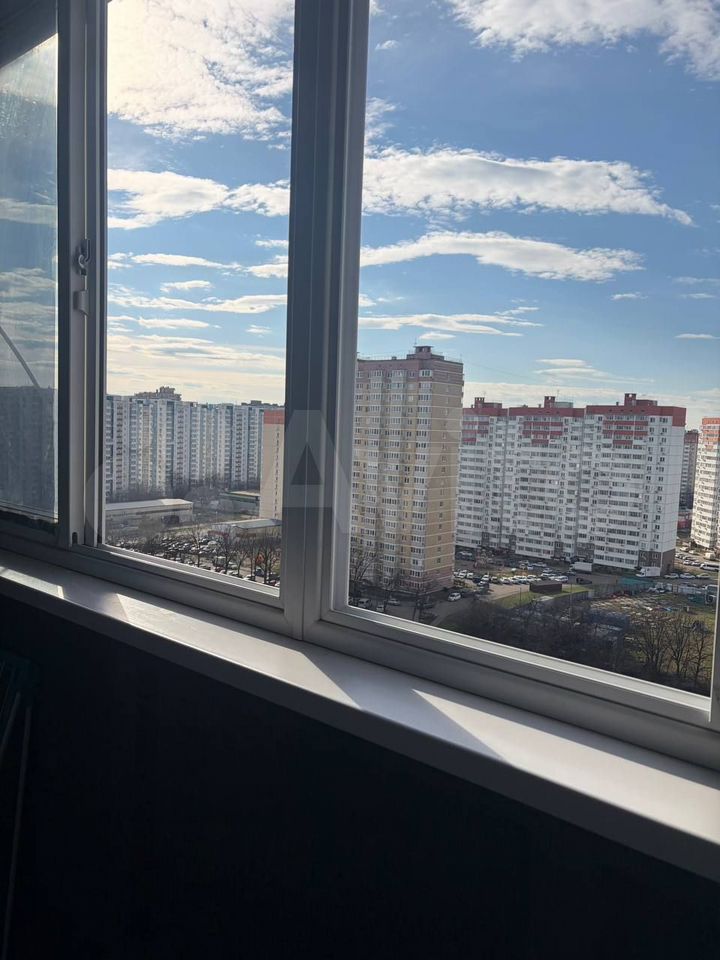 1-комн. квартира, 26.1 м² в ЖК Восточно-Кругликовский — фото 4