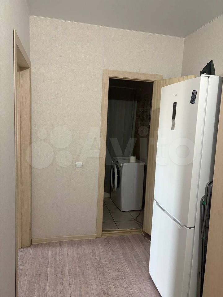 1-комн. квартира, 26.1 м² в ЖК Восточно-Кругликовский — фото 5