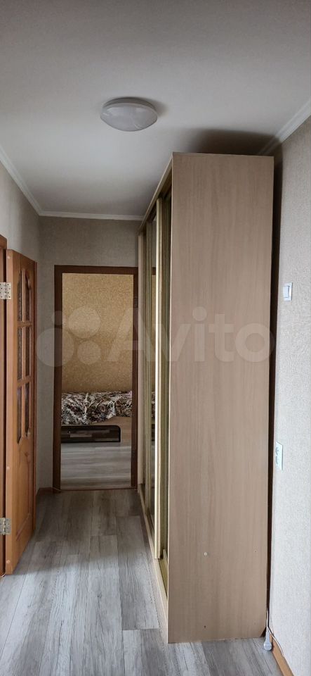 2-комн., 49.8 м², 4/9 этаж, мкр-н Центральный, Севастопольская ул., 4 — фото 3