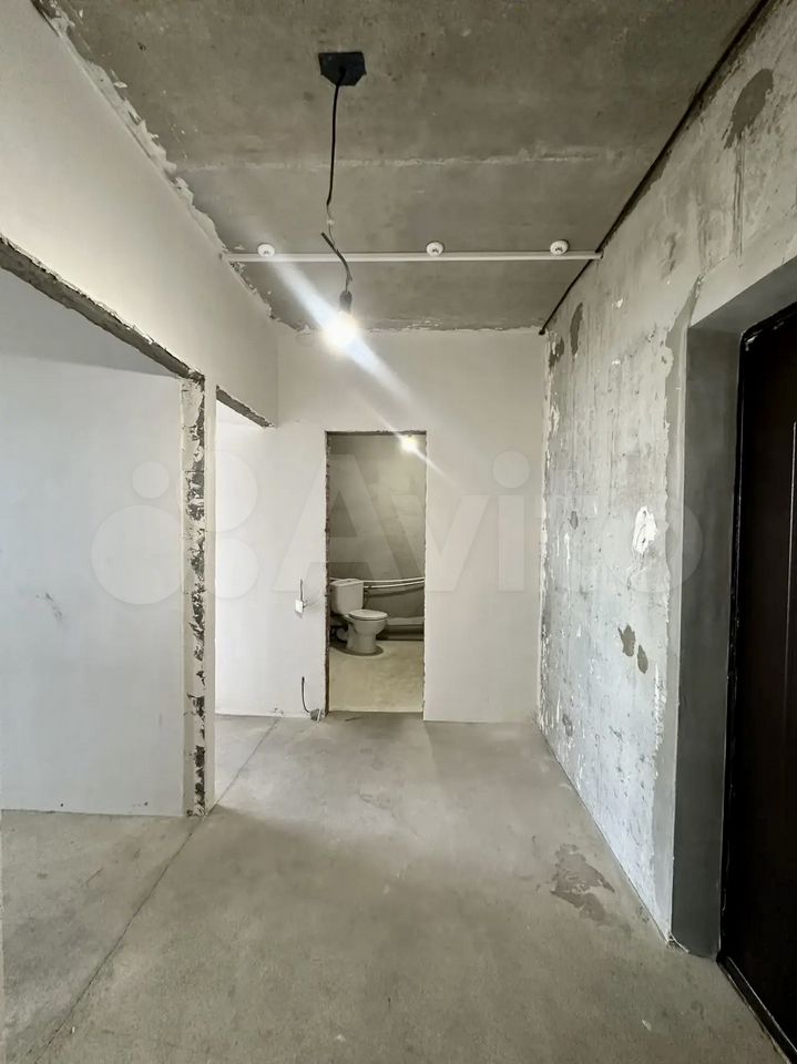 1-комн., 43.6 м², 14/16 этаж, ЖК «НЕО-квартал Красная площадь» — фото 3